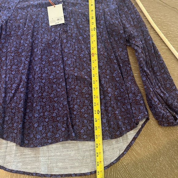 Knox Rose top, size small, womens - Picture 3 of 4